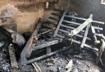 3 Children Under 10 Years Burnt To Death In Kangundo Over Family Feud