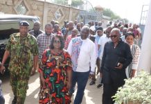 CS Malonza reveals Tourism Ministry plans to end human-wildlife conflict in Kitui