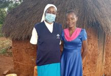 Masinga girl beats Cancer to post impressive results in 2022 KCSE