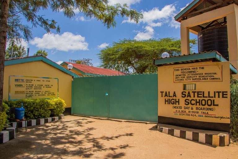 Most improved Matungulu Schools In KCSE 2022
