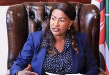 Wavinya speaks on her 100 days scorecard and 2023 plans