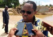 Mulyungi: Kalonzo is the only person who can defeat Ruto in 2027