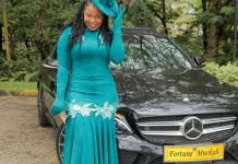 Meet Kamba Gospel Artist worth 10 million