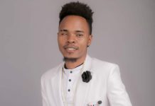 Kasolo tells off angered fans after outburst, blocks Facebook comments