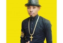 Biez Kaviru and Mr. Wise in new beef