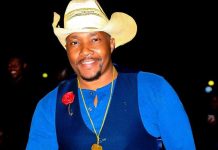 Big Kamba tunes produced by Toby Bisengo