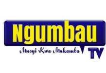 Facts about Ngumbau TV, new Kamba TV Station launching today