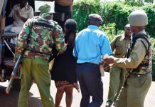 Mwingi family cries for justice after son is shot dead by police