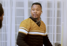 Justus Myello drops Benga Gospel Banger