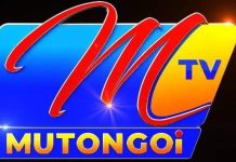 Mutongoi TV unveils DJ Biado’s replacement