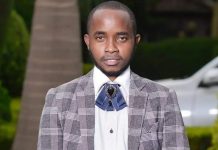 Emotions high as Kangundo Doctor intern who committed suicide buried in Mwala