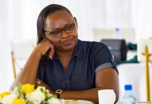 Syombua Osiany: Why i left Musyi FM