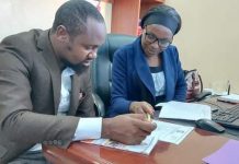 DJ Biado Lands new job after quitting Mutongoi TV