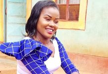 Matelemya hitmaker Zipporah Eric drops another song about men