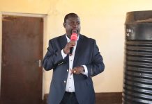 MP Makau distances himself from Azimio planned demos