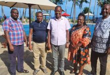 Makueni MPs turn down Ruto’s invite to Statehouse