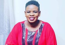 Stella Mengele showers husband with praises in latest song