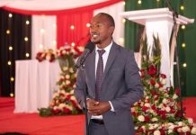 MP Kawaya praises Mutula, tells off Wavinya in event attended by Ruto