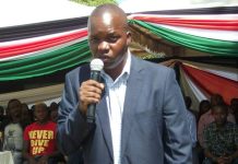 From Police officer to second term MP: The rise of Nimrod Mbai