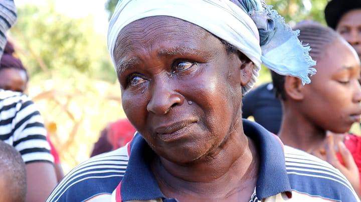 Kitui: Family cries for help to bury kin who died 7 months ago amid land tussle