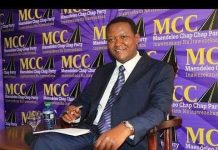 Maendeleo Chap Chap party to be auctioned over rent arrears