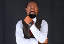 Dj Biado Lands another Job on TV