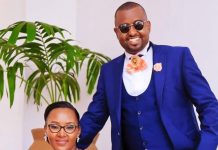 CAS Candidate Annastacia Muendo speaks after death of husband