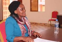 Why Makueni MCAs rejected Mutula’s Gender Chief Officer nominee