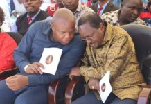 Machakos County Government to begin bursary disbursement