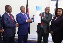 Kitui Pending Bills committee releases damning report with shocking revelations