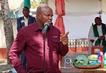 DG Mwangangi: Here’s what will happen if Raila doesn’t step down for Kalonzo