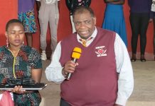 Kangundo: Needy Girls with 350 marks and above to get scholarships