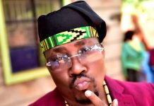 Bisengo slams Kenyans posting musician Ilagosa wa Ilagosa