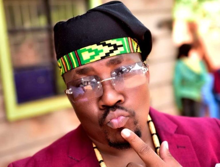 Bisengo slams Kenyans posting musician Ilagosa wa Ilagosa