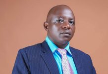 Kalonzo’s ride to Statehouse will be bumpy if he follows Raila blindly – Mlolongo MCA