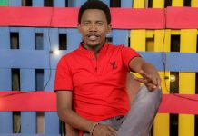 Masekete: I am the chairman of Ukambani Gospel artists