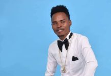 Kasolo: Someone who has been attacking Gospel artists will die this year