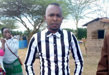 Mukova Kinda: Fan who spends 200 daily calling Kamba Radio Stations