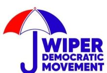 Ukambani Constituencies Wiper has been unable to conquer