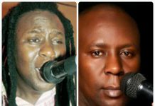 Tragic incident that made Ken wa Maria shave his dreadlocks
