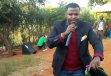Former Kilome MP aspirant dies