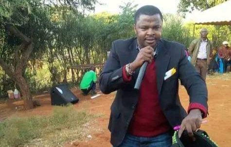 Former Kilome MP aspirant dies