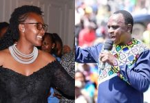 List of shortlisted CAS candidates from Kitui, Makueni, and Machakos