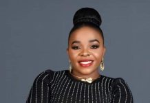 Furious Justina Syokau tells off Eric Omondi after message to Gospel Artists