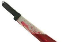 Middle-aged Man hacks Aunt to Death in Muthetheni