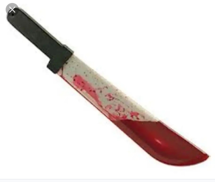 Middle-aged Man hacks Aunt to Death in Muthetheni