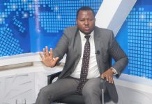 Speaker Kinengo plea to Kitui Residents