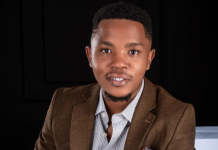 Facts you didn’t know about comedian Sammy Kioko