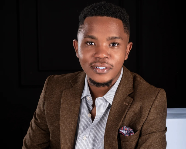 Facts you didn’t know about comedian Sammy Kioko