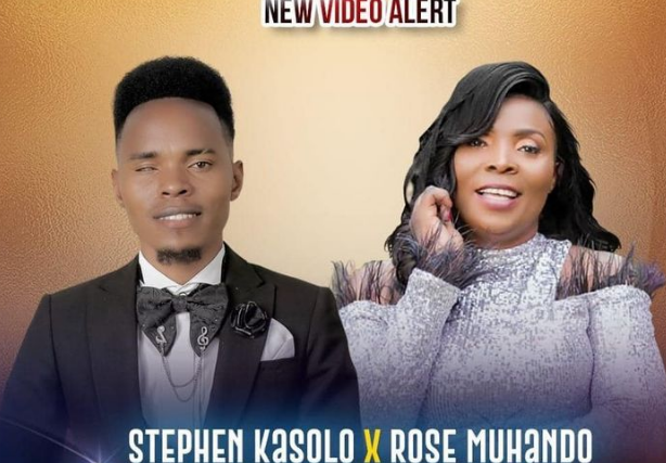 Rose Muhando showcases prowess in Kikamba in Kasolo’s latest song